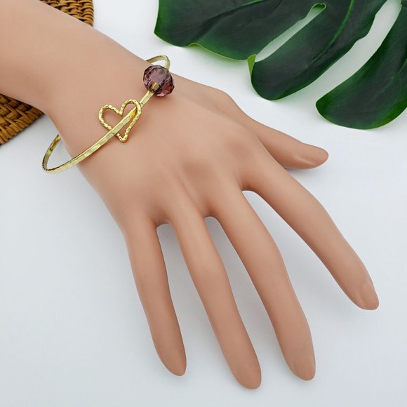 Customize Your Own Bracelet, Size, Pearl Color and Charm - Picture 15 of 16